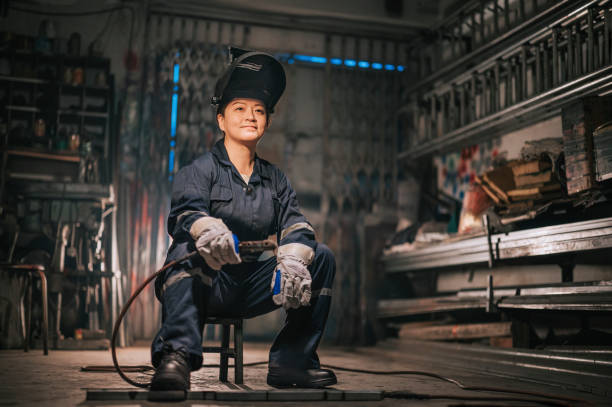 Best Welding Equipment Sales and Repair in Hamilton Square, NJ