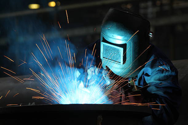 Best Artistic and Custom Metal Fabrication in Hamilton Square, NJ