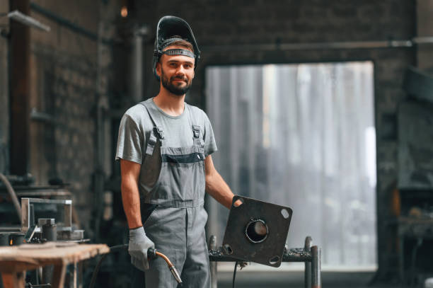Best Pipe Welding in Hamilton Square, NJ