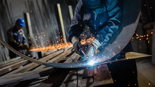 Affordable Welder Services in Hamilton Square, NJ